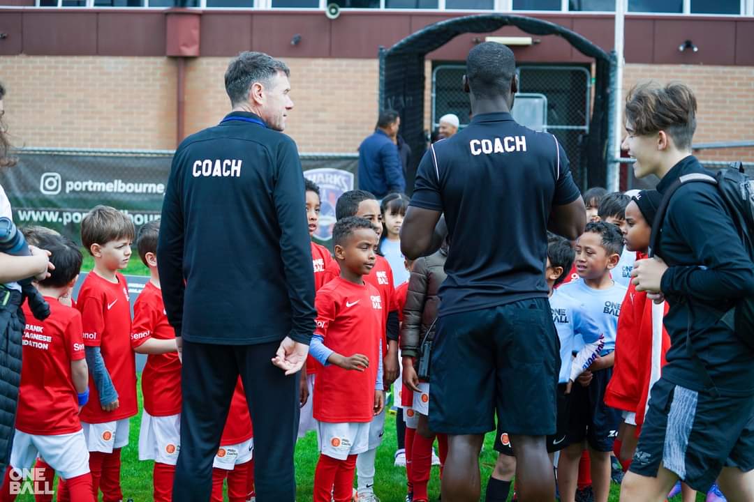 Community Connection