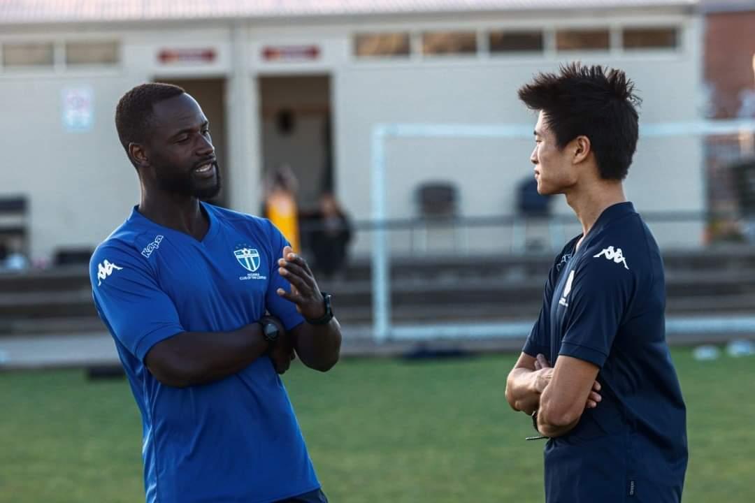 Athletic Development